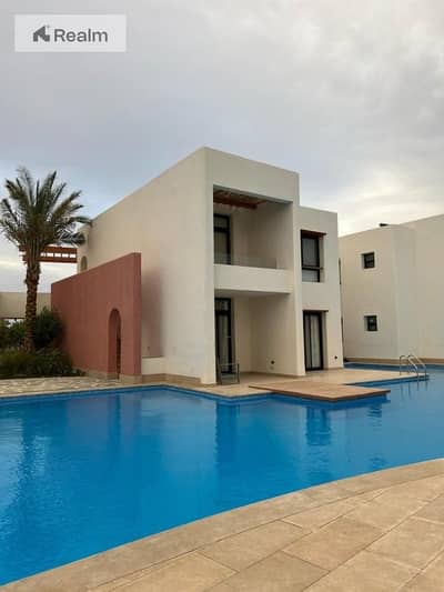 3 Bedroom Chalet for Sale in Hurghada, Red Sea - WhatsApp Image 2025-05-05 at 4.37. 09 PM (1). jpeg
