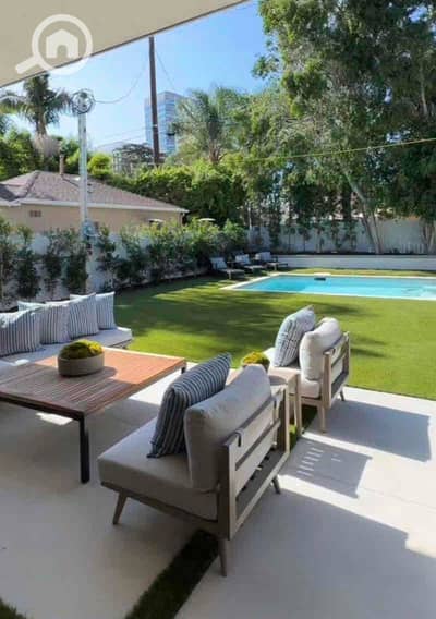 5 Bedroom Villa for Sale in Madinaty, Cairo - IMG_8264. jpg