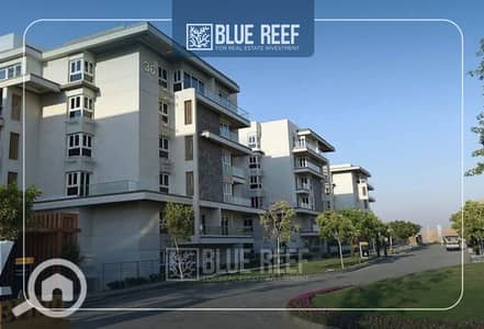 3 Bedroom Flat for Sale in New Cairo, Cairo - hghj. jpg