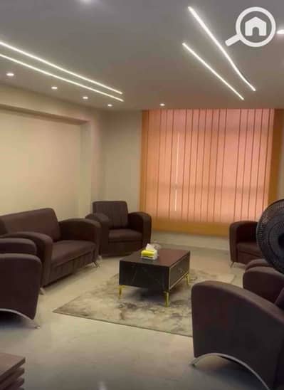 Office for Rent in Zahraa Al Maadi, Cairo - IMG_8540. jpg