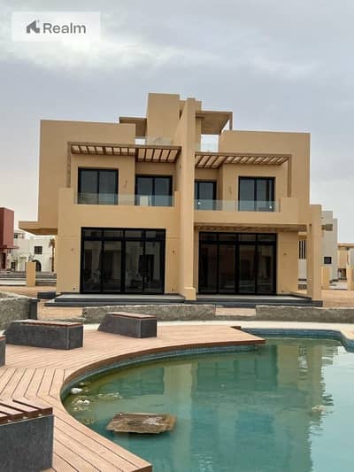 3 Bedroom Villa for Sale in Hurghada, Red Sea - WhatsApp Image 2025-07-01 at 6.08. 42 PM. jpeg