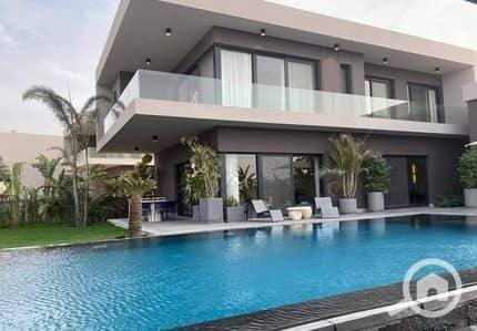 3 Bedroom Villa for Sale in Sheikh Zayed, Giza - WhatsApp Image 2025-09-08 at 2.59. 11 PM. jpeg