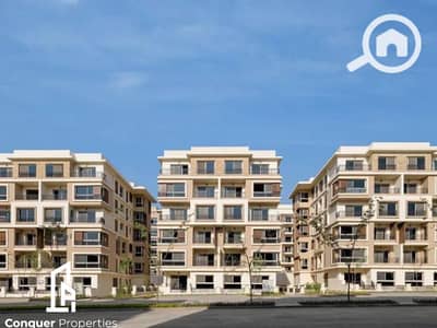 3 Bedroom Flat for Sale in New Cairo, Cairo - Untitled design - 2024-02-21T142303.699. png