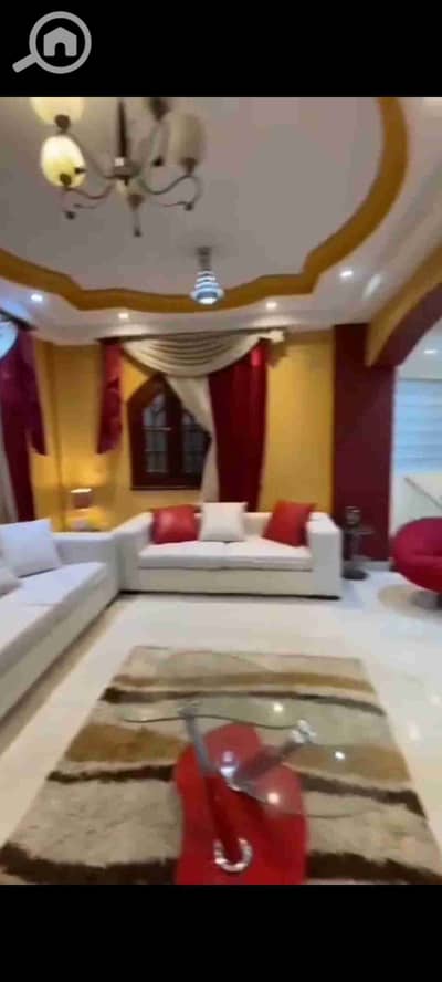 3 Bedroom Apartment for Rent in New Cairo, Cairo - 1000958436. jpg