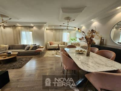 3 Bedroom Flat for Sale in Sheikh Zayed, Giza - 1750856661045-IMG-20250625-WA0143. jpg