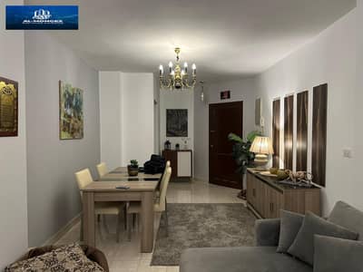 2 Bedroom Apartment for Rent in New Cairo, Cairo - WhatsApp Image 2025-10-09 at 15.14. 25_6712fe5c. jpg