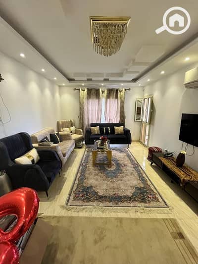 3 Bedroom Flat for Rent in New Cairo, Cairo - WhatsApp Image 2025-10-09 at 6.42. 11 PM (3). jpeg
