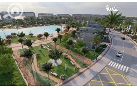 فیلا 5 غرف نوم للبيع في القاهرة الجديدة، القاهرة - 1 saada. jpg