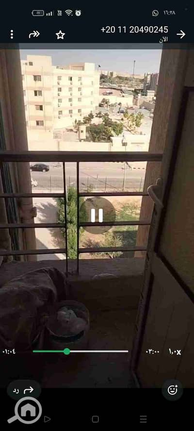 3 Bedroom Apartment for Rent in New Cairo, Cairo - 1000030272. jpg