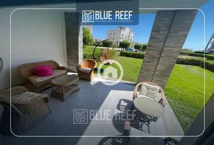 3 Bedroom Chalet for Sale in North Coast, Matruh - daDD. jpg