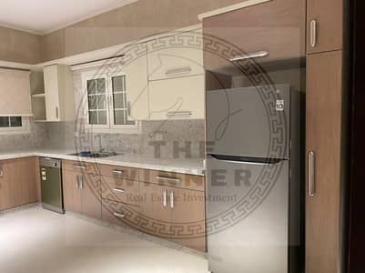 4 Bedroom Twin House for Rent in New Cairo, Cairo - WhatsApp Image 2025-10-06 at 6.53. 48 PM. jpeg