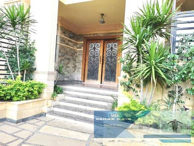شقة 4 غرف نوم للايجار في القاهرة الجديدة، القاهرة - WhatsApp Image 2025-10-07 at 4.52. 08 PM. jpeg