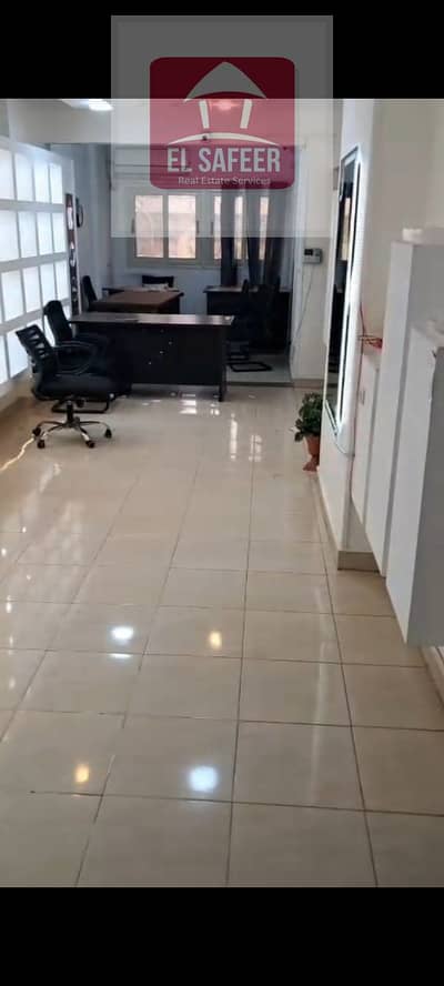 Office for Rent in Smoha, Alexandria - 789cedd3-adb1-45d6-bb33-a64f8e212ce7. jpg