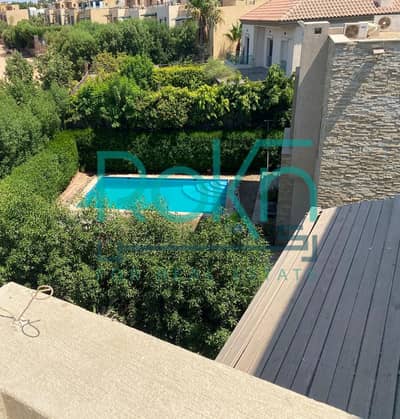 فیلا 5 غرف نوم للبيع في الشيخ زايد، الجيزة - WhatsApp Image 2025-10-09 at 6.31. 24 PM. jpeg