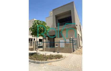 فیلا 4 غرف نوم للبيع في 6 أكتوبر، الجيزة - WhatsApp Image 2025-06-30 at 4.02. 54 PM (2). jpg