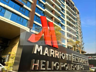 2 Bedroom Hotel Apartment for Sale in Heliopolis, Cairo - WhatsApp Image 2025-10-09 at 2.30. 58 PM (3). jpeg