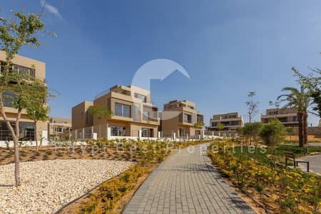 3 Bedroom Flat for Sale in 6th of October, Giza - IMG-20251009-WA0036. jpg