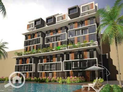 Studio for Sale in Ain Sukhna, Suez - WhatsApp Image 2025-05-12 at 5.56. 32 PM (5). jpeg