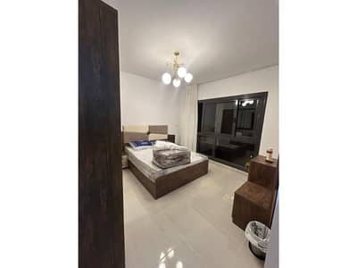 3 Bedroom Apartment for Rent in Madinaty, Cairo - IMG-20250731-WA0052. jpg