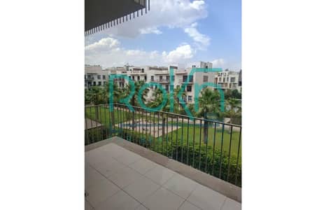 3 Bedroom Flat for Sale in Sheikh Zayed, Giza - WhatsApp Image 2025-10-09 at 13.28. 43 (3). jpg