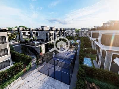 3 Bedroom Townhouse for Sale in Sheikh Zayed, Giza - WhatsApp Image 2025-04-26 at 1.56. 14 PM (5). jpeg