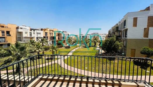 3 Bedroom Flat for Sale in Sheikh Zayed, Giza - IMG-20251006-WA0159. jpg