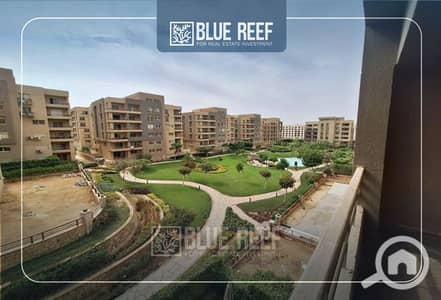 2 Bedroom Flat for Sale in New Cairo, Cairo - qgqg. jpg