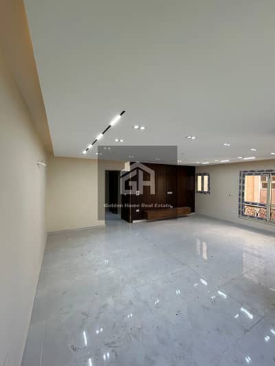 3 Bedroom Flat for Sale in Sheikh Zayed, Giza - IMG-20251009-WA0299. jpg