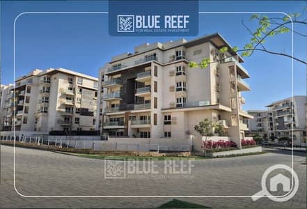3 Bedroom Apartment for Sale in New Cairo, Cairo - 12. jpg