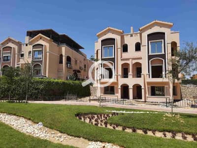 6 Bedroom Twin House for Sale in New Cairo, Cairo - 1000356240. jpg