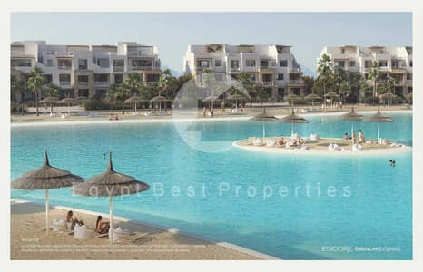 2 Bedroom Apartment for Sale in Gouna, Red Sea - SLG Encore Compressed-46. jpg