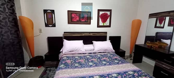 2 Bedroom Flat for Rent in Sheikh Zayed, Giza - IMG-20240609-WA0010. jpg