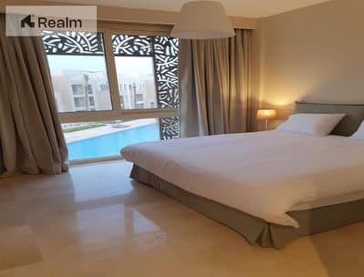 2 Bedroom Chalet for Sale in Gouna, Red Sea - WhatsApp Image 2024-03-28 at 12.29. 49 PM (5). jpeg