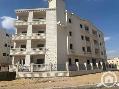 شقة 3 غرف نوم للبيع في مدينة الشروق، القاهرة - IMG_0076. jpg