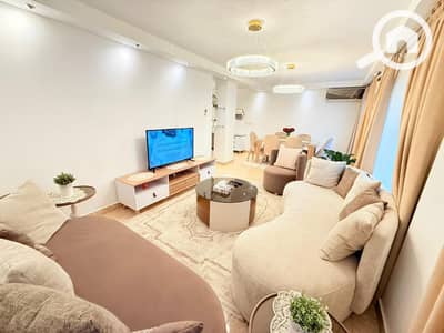 3 Bedroom Apartment for Rent in New Cairo, Cairo - WhatsApp Image 2025-10-09 at 7.19. 59 PM. jpeg