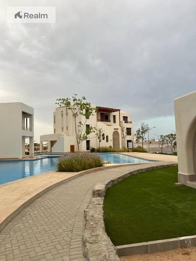 2 Bedroom Chalet for Sale in Gouna, Red Sea - WhatsApp Image 2025-05-05 at 4.37. 08 PM (2). jpeg