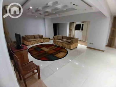 3 Bedroom Flat for Rent in Dokki, Giza - 1000089257. jpg