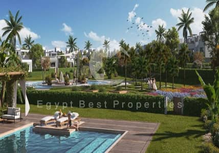 3 Bedroom Penthouse for Sale in 6th of October, Giza - WhatsApp Image 2024-10-20 at 1.08. 57 PM (3). jpeg