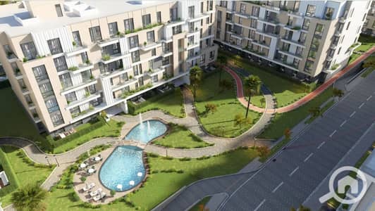 3 Bedroom Apartment for Sale in Sheikh Zayed, Giza - Screenshot 2025-05-05 142025. png