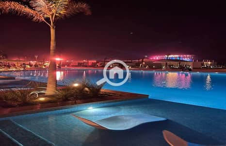 شاليه 1 غرفة نوم للبيع في الساحل الشمالي، مطروح - 506611442_735173962304582_3322397625199688414_n. jpg