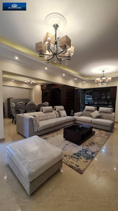 2 Bedroom Apartment for Rent in New Cairo, Cairo - صورة واتساب بتاريخ 1447-04-12 في 16.00. 33_103b4627. jpg