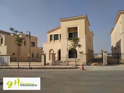 توين هاوس 4 غرف نوم للبيع في المقطم، القاهرة - IMG_20200712_162531. jpg