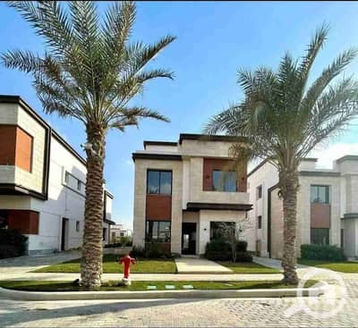 تاون هاوس 3 غرف نوم للبيع في القاهرة الجديدة، القاهرة - 1000356261. jpg