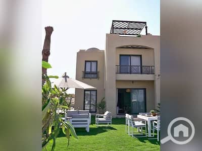 2 Bedroom Chalet for Sale in Hurghada, Red Sea - 489406747_2717509401971218_5870768774901169818_n. jpg