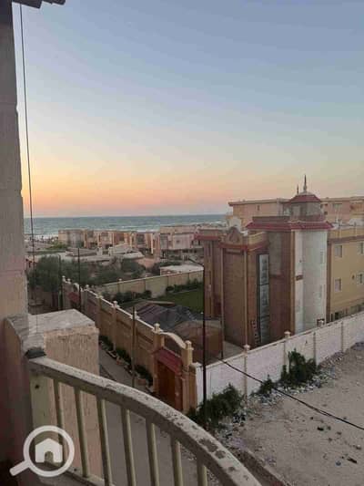 فلیٹ 3 غرف نوم للبيع في مرسى مطروح، مطروح - IMG-20251009-WA0038. jpg