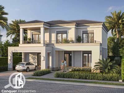 4 Bedroom Villa for Sale in Sheikh Zayed, Giza - Untitled design - 2023-11-08T172719.357. png