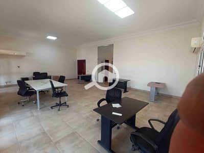 Office for Rent in New Cairo, Cairo - 1000154439. jpg