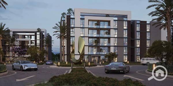 3 Bedroom Apartment for Sale in New Cairo, Cairo - Details-about-Palm-East-New-Cairo-Compound. jpg