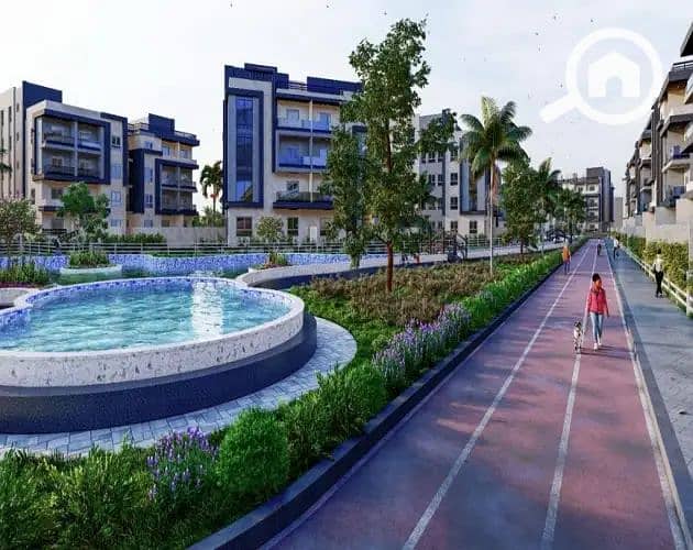 8 كمبوند-Palm-Capital-El-Shorouk-City-من-تي-جي. jpg