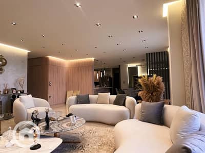 3 Bedroom Apartment for Sale in Madinaty, Cairo - 73cedbce-6c7f-4aa7-97ff-1670b48fe437. jpeg